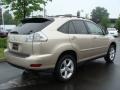 Savannah Beige Metallic - RX 330 AWD Photo No. 4