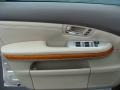 Savannah Beige Metallic - RX 330 AWD Photo No. 6
