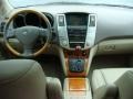 Savannah Beige Metallic - RX 330 AWD Photo No. 9