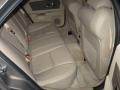 Radiant Bronze - CTS Sedan Photo No. 16
