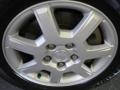 Radiant Bronze - CTS Sedan Photo No. 20