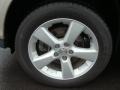 Savannah Beige Metallic - RX 330 AWD Photo No. 14