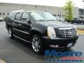 Black Raven - Escalade ESV AWD Photo No. 3