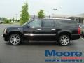 Black Raven - Escalade ESV AWD Photo No. 4