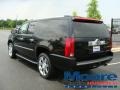 Black Raven - Escalade ESV AWD Photo No. 5