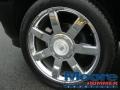 Black Raven - Escalade ESV AWD Photo No. 8