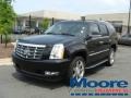Black Raven - Escalade AWD Photo No. 3