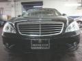 Black - S 550 Sedan Photo No. 2