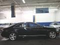 Black - S 550 Sedan Photo No. 4