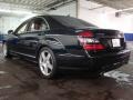 Black - S 550 Sedan Photo No. 7