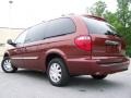 2007 Cognac Crystal Pearl Chrysler Town & Country Touring  photo #3