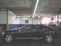 Black - S 550 Sedan Photo No. 8
