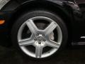Black - S 550 Sedan Photo No. 9