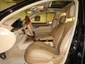 Black - S 550 Sedan Photo No. 11