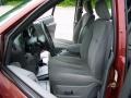 2007 Cognac Crystal Pearl Chrysler Town & Country Touring  photo #7