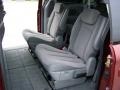 2007 Cognac Crystal Pearl Chrysler Town & Country Touring  photo #8