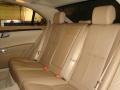 Black - S 550 Sedan Photo No. 15