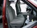 2007 Cognac Crystal Pearl Chrysler Town & Country Touring  photo #11