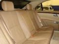 Black - S 550 Sedan Photo No. 18