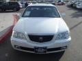 Premium White - RL 3.5 Sedan Photo No. 2