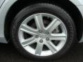 Tungsten Metallic - ES 350 Photo No. 14