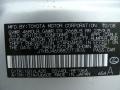 Tungsten Metallic - ES 350 Photo No. 15