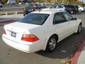 Premium White - RL 3.5 Sedan Photo No. 4
