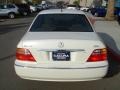 Premium White - RL 3.5 Sedan Photo No. 5