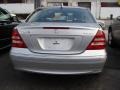 2007 Iridium Silver Metallic Mercedes-Benz C 280 4Matic Luxury  photo #5