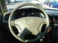 Premium White - RL 3.5 Sedan Photo No. 8