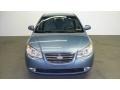 Seattle Light Blue - Elantra GLS Sedan Photo No. 2