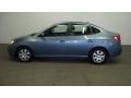 Seattle Light Blue - Elantra GLS Sedan Photo No. 3