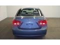Seattle Light Blue - Elantra GLS Sedan Photo No. 4