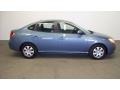 Seattle Light Blue - Elantra GLS Sedan Photo No. 5