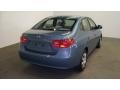 Seattle Light Blue - Elantra GLS Sedan Photo No. 6