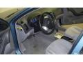 Seattle Light Blue - Elantra GLS Sedan Photo No. 10