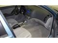 Seattle Light Blue - Elantra GLS Sedan Photo No. 12