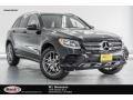 Black - GLC 300 Photo No. 1
