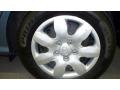 Seattle Light Blue - Elantra GLS Sedan Photo No. 15