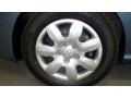 Seattle Light Blue - Elantra GLS Sedan Photo No. 16