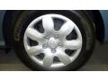 Seattle Light Blue - Elantra GLS Sedan Photo No. 17