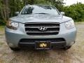 Natural Khaki Green - Santa Fe GLS 4WD Photo No. 2