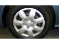 Seattle Light Blue - Elantra GLS Sedan Photo No. 18