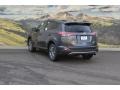 2017 Magnetic Gray Metallic Toyota RAV4 XLE AWD Hybrid  photo #3