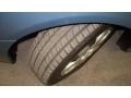 Seattle Light Blue - Elantra GLS Sedan Photo No. 19