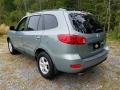 Natural Khaki Green - Santa Fe GLS 4WD Photo No. 6