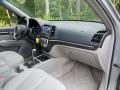 Natural Khaki Green - Santa Fe GLS 4WD Photo No. 10
