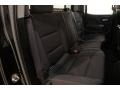 Onyx Black - Sierra 1500 SLE Double Cab 4x4 Photo No. 14