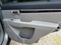 Natural Khaki Green - Santa Fe GLS 4WD Photo No. 14