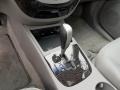Natural Khaki Green - Santa Fe GLS 4WD Photo No. 15